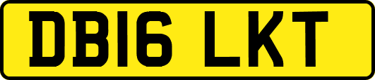 DB16LKT