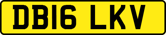 DB16LKV