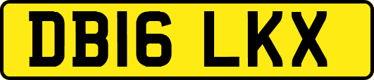 DB16LKX