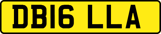 DB16LLA