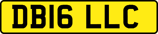 DB16LLC