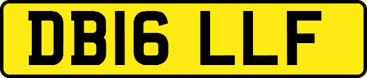 DB16LLF