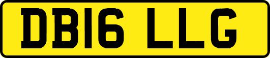 DB16LLG