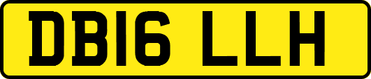 DB16LLH