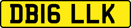 DB16LLK