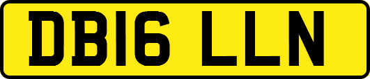 DB16LLN
