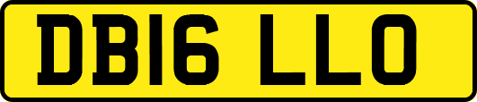 DB16LLO