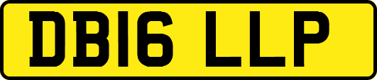 DB16LLP