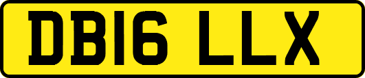 DB16LLX