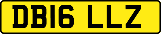 DB16LLZ