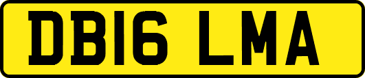 DB16LMA