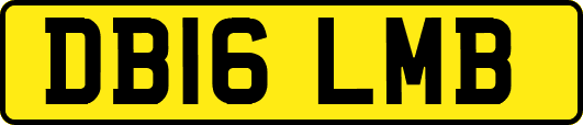 DB16LMB