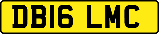 DB16LMC