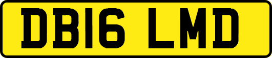 DB16LMD