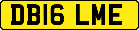 DB16LME