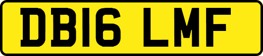 DB16LMF