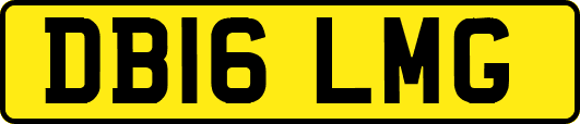 DB16LMG
