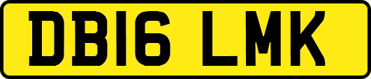 DB16LMK