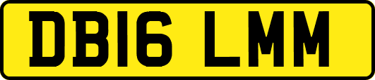 DB16LMM