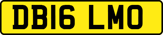 DB16LMO