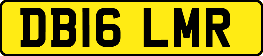 DB16LMR