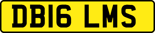 DB16LMS