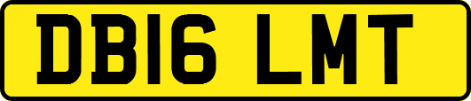 DB16LMT