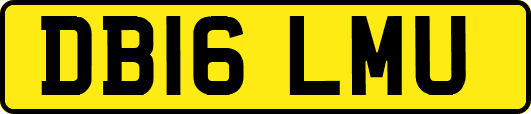 DB16LMU
