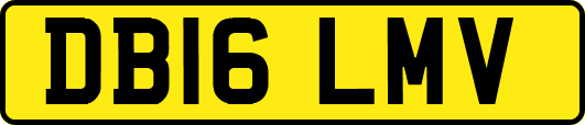 DB16LMV