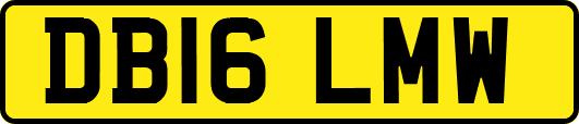 DB16LMW