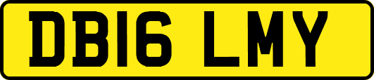 DB16LMY