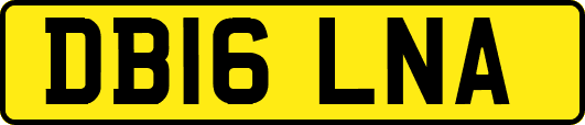 DB16LNA