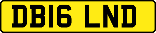 DB16LND