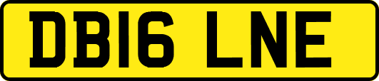DB16LNE