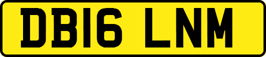 DB16LNM
