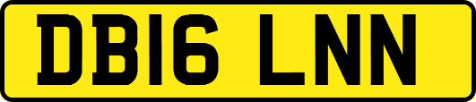 DB16LNN