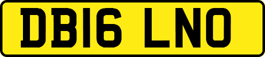 DB16LNO