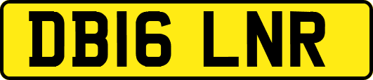 DB16LNR