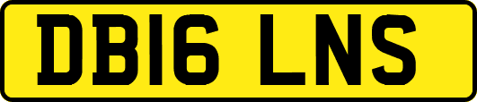 DB16LNS
