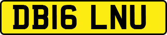 DB16LNU