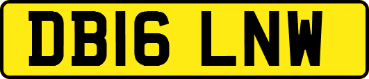 DB16LNW