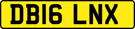DB16LNX