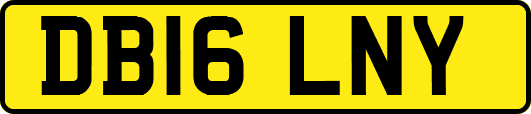 DB16LNY