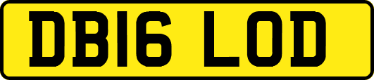 DB16LOD