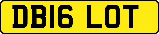 DB16LOT