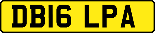 DB16LPA