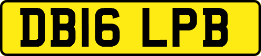 DB16LPB