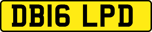 DB16LPD