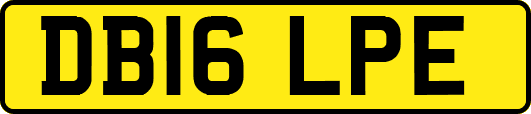 DB16LPE