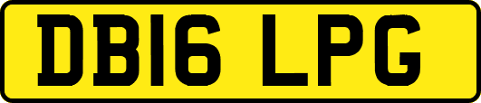 DB16LPG
